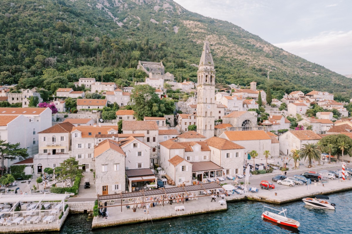 Perast